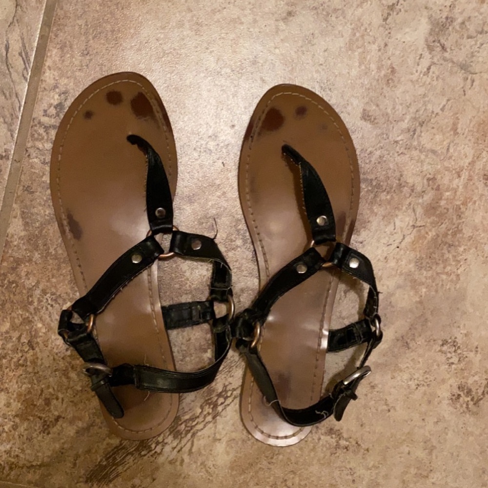 Sandals